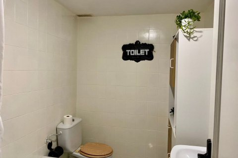 Lägenhet till salu i Benidorm, Alicante, Spanien 3 sovrum, 120 kvm. Nr. 142970 - foto 24