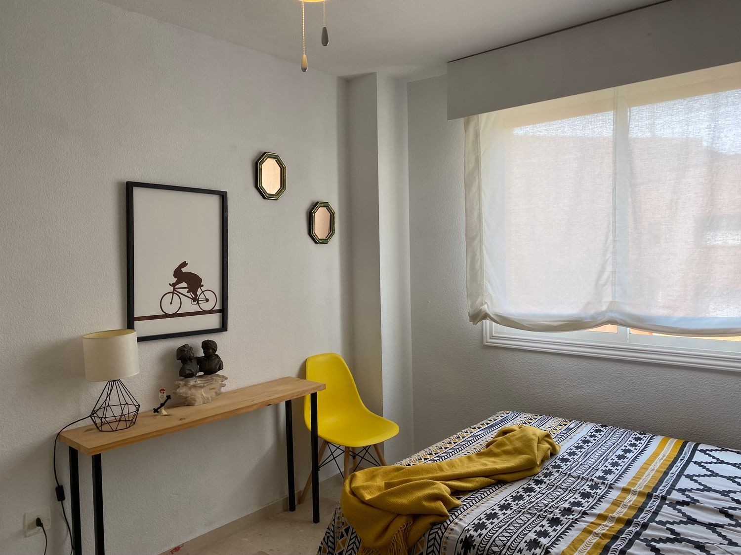 Huoneisto Benidorm, Alicante, Espanja 3 makuuhuonetta, 120 m2 No. 142970