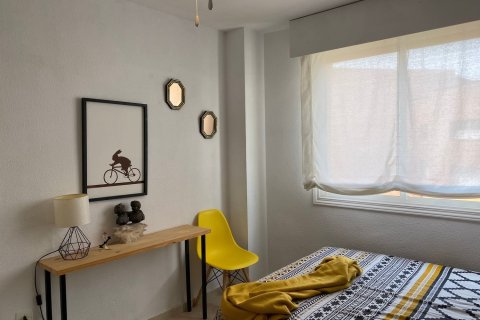 Lägenhet till salu i Benidorm, Alicante, Spanien 3 sovrum, 120 kvm. Nr. 142970 - foto 6