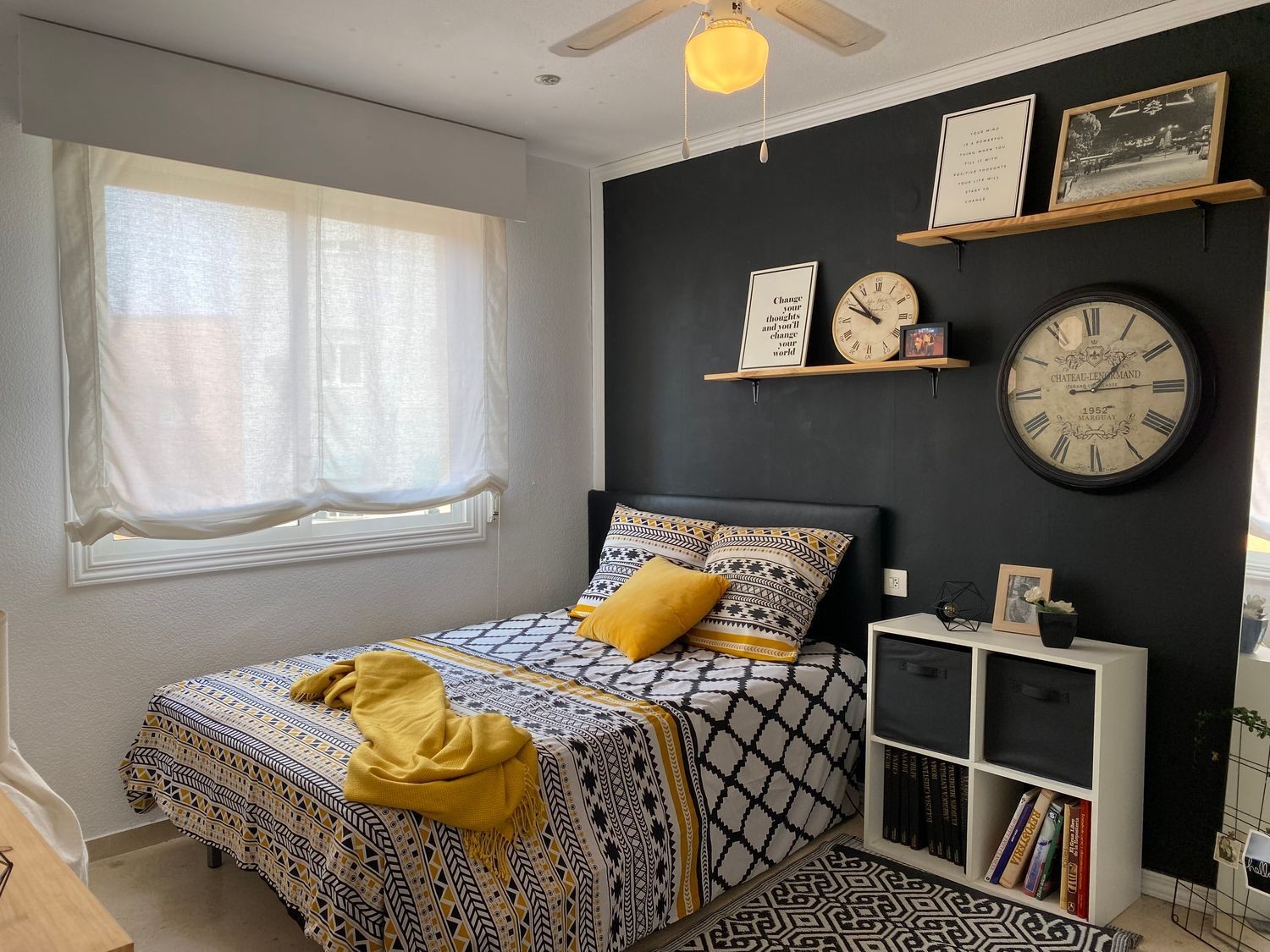 Huoneisto Benidorm, Alicante, Espanja 3 makuuhuonetta, 120 m2 No. 142970