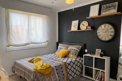 Lägenhet till salu i Benidorm, Alicante, Spanien 3 sovrum, 120 kvm. Nr. 142970 - foto 4