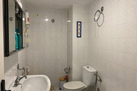 Lägenhet till salu i Benidorm, Alicante, Spanien 3 sovrum, 120 kvm. Nr. 142970 - foto 14