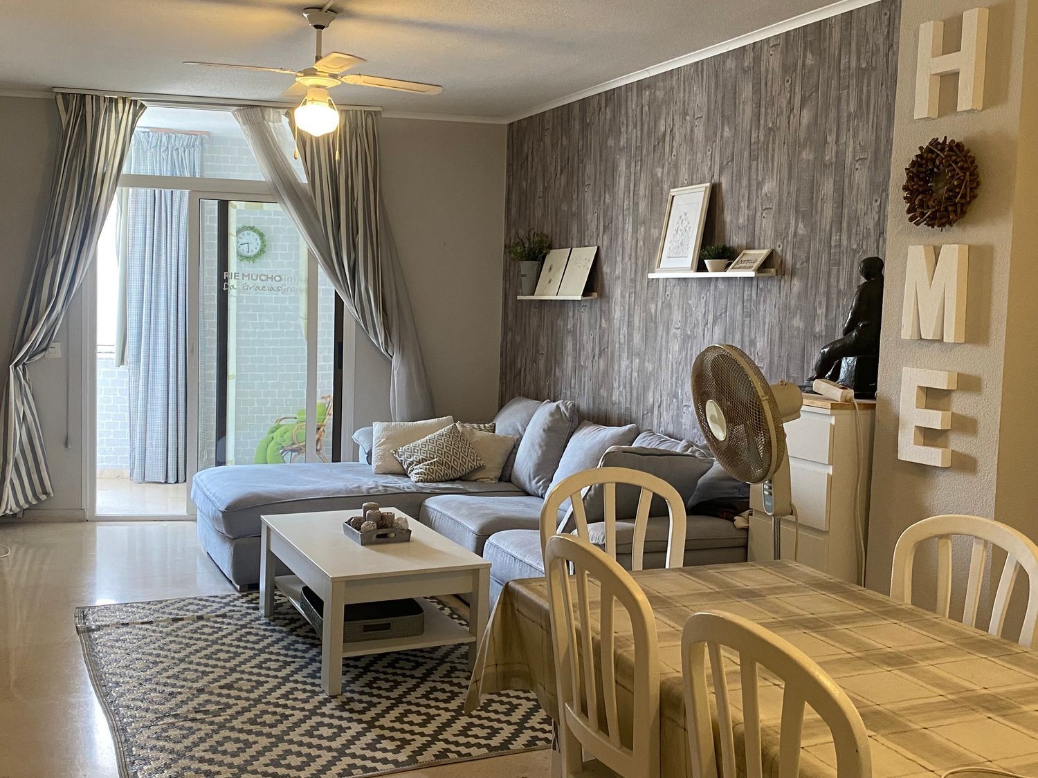 Huoneisto Benidorm, Alicante, Espanja 3 makuuhuonetta, 120 m2 No. 142970