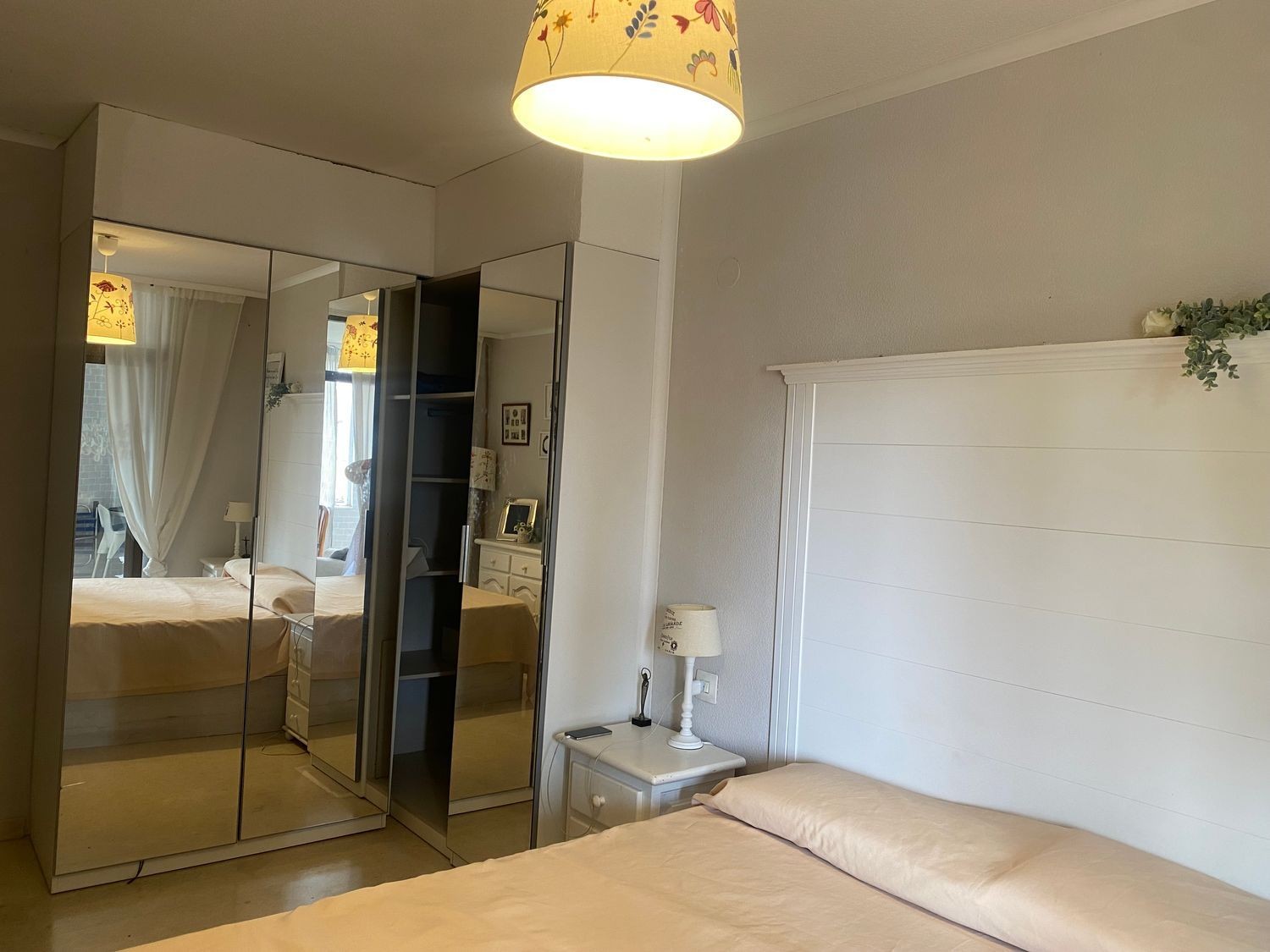 Huoneisto Benidorm, Alicante, Espanja 3 makuuhuonetta, 120 m2 No. 142970