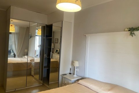 Lägenhet till salu i Benidorm, Alicante, Spanien 3 sovrum, 120 kvm. Nr. 142970 - foto 27