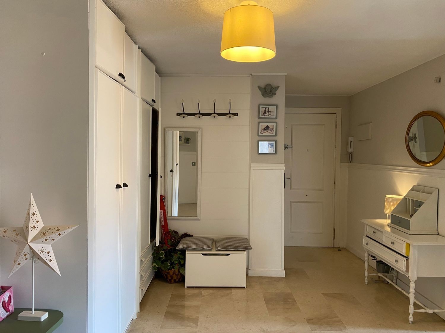 Huoneisto Benidorm, Alicante, Espanja 3 makuuhuonetta, 120 m2 No. 142970