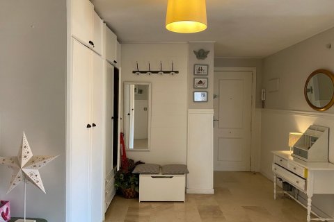 Lägenhet till salu i Benidorm, Alicante, Spanien 3 sovrum, 120 kvm. Nr. 142970 - foto 19