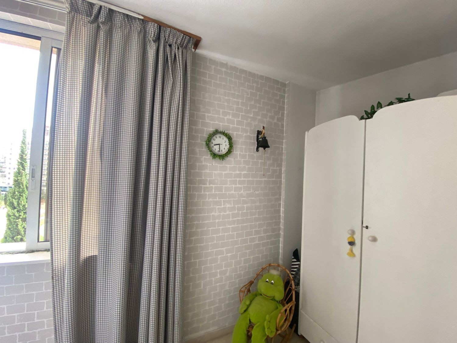 Huoneisto Benidorm, Alicante, Espanja 3 makuuhuonetta, 120 m2 No. 142970