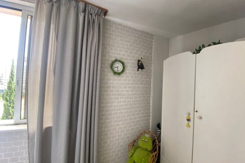 Lägenhet till salu i Benidorm, Alicante, Spanien 3 sovrum, 120 kvm. Nr. 142970 - foto 9