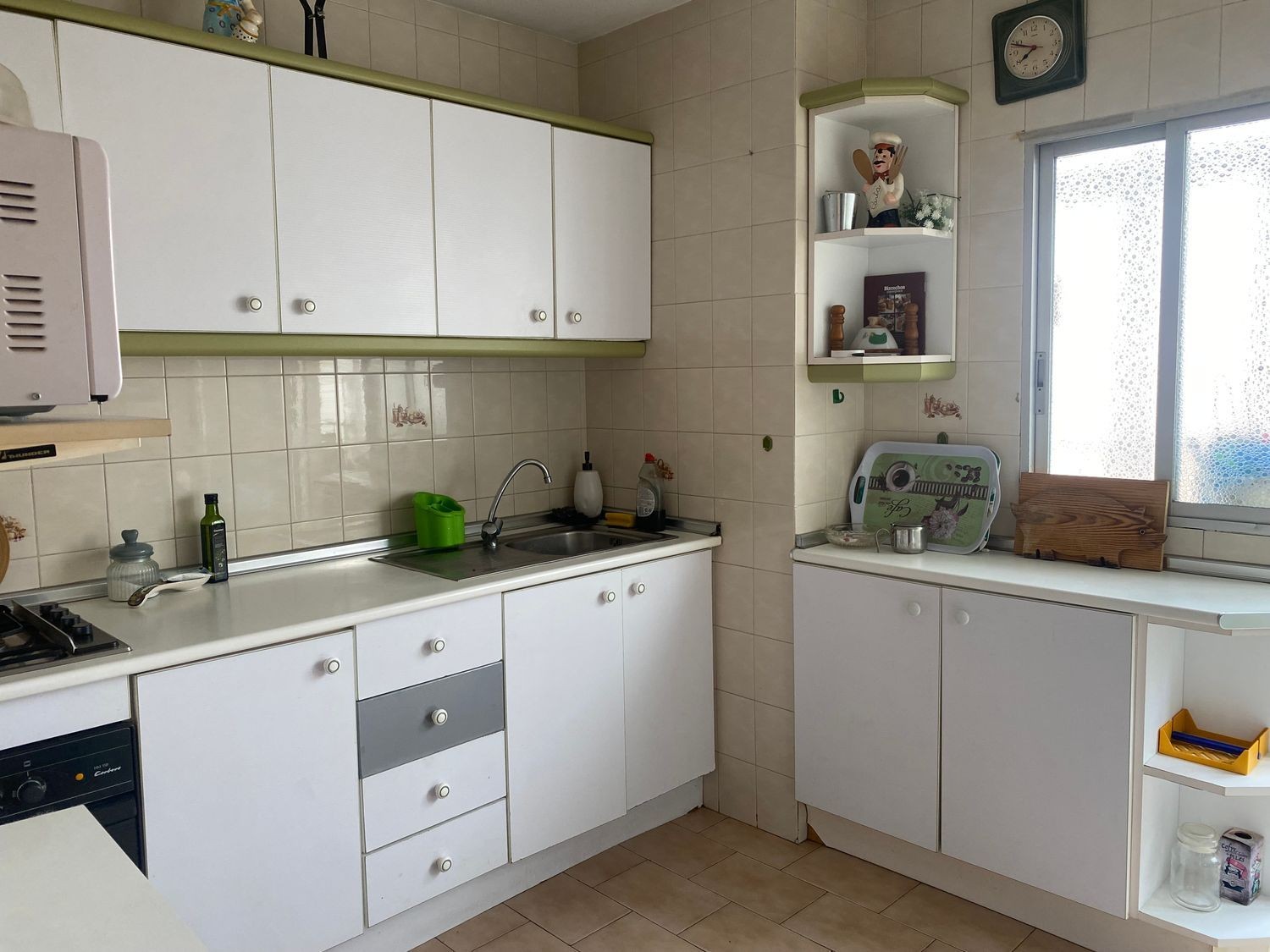 Huoneisto Benidorm, Alicante, Espanja 3 makuuhuonetta, 120 m2 No. 142970