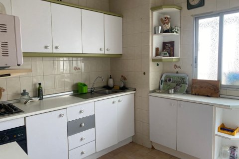 Lägenhet till salu i Benidorm, Alicante, Spanien 3 sovrum, 120 kvm. Nr. 142970 - foto 12