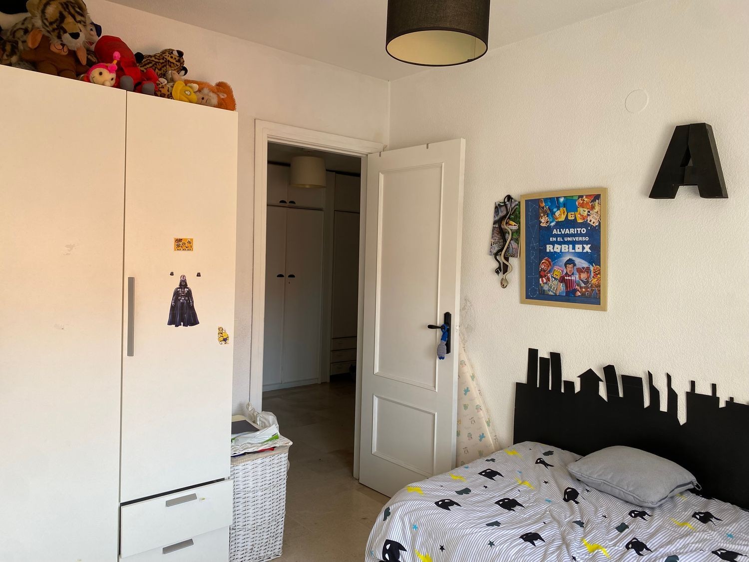 Huoneisto Benidorm, Alicante, Espanja 3 makuuhuonetta, 120 m2 No. 142970