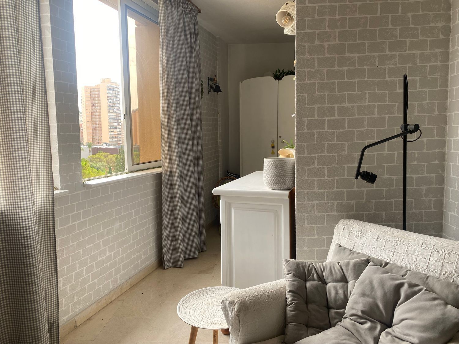 Huoneisto Benidorm, Alicante, Espanja 3 makuuhuonetta, 120 m2 No. 142970