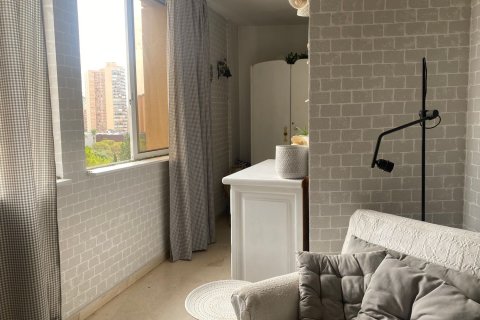 Lägenhet till salu i Benidorm, Alicante, Spanien 3 sovrum, 120 kvm. Nr. 142970 - foto 10