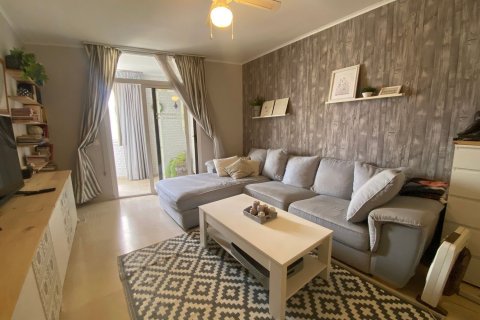 Lägenhet till salu i Benidorm, Alicante, Spanien 3 sovrum, 120 kvm. Nr. 142970 - foto 1