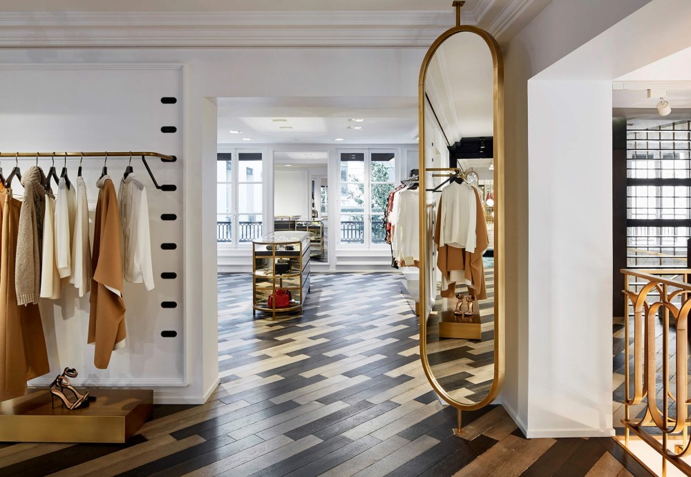 Komerciāls īpašums Barcelona, Spānijā 500 m2 Nr. 184612