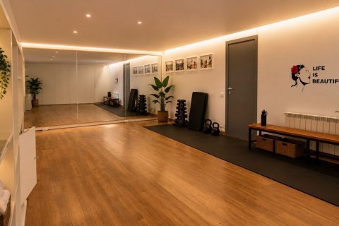 House zum Verkauf in Esplugues de Llobregat, Barcelona, Spanien 5 Schlafzimmer, 354 m2 Nr. 184606 - Foto 13