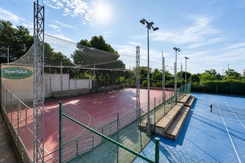 House zum Verkauf in Esplugues de Llobregat, Barcelona, Spanien 5 Schlafzimmer, 354 m2 Nr. 184606 - Foto 23