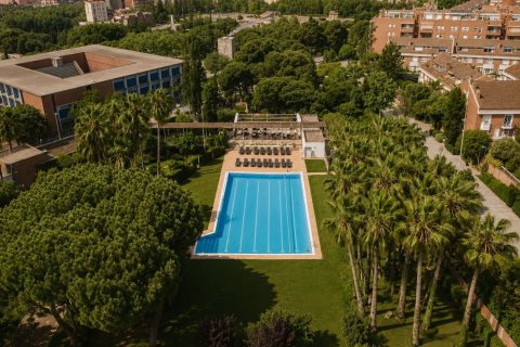 House zum Verkauf in Esplugues de Llobregat, Barcelona, Spanien 5 Schlafzimmer, 354 m2 Nr. 184606 - Foto 21