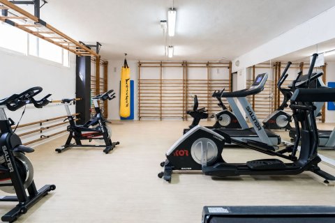 House zum Verkauf in Esplugues de Llobregat, Barcelona, Spanien 5 Schlafzimmer, 354 m2 Nr. 184606 - Foto 16