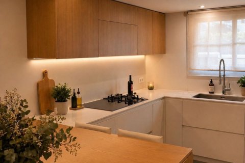 House zum Verkauf in Esplugues de Llobregat, Barcelona, Spanien 5 Schlafzimmer, 354 m2 Nr. 184606 - Foto 5