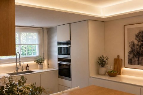 House zum Verkauf in Esplugues de Llobregat, Barcelona, Spanien 5 Schlafzimmer, 354 m2 Nr. 184606 - Foto 6