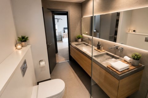 House zum Verkauf in Esplugues de Llobregat, Barcelona, Spanien 5 Schlafzimmer, 354 m2 Nr. 184606 - Foto 11