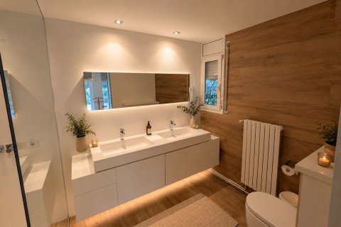 House zum Verkauf in Esplugues de Llobregat, Barcelona, Spanien 5 Schlafzimmer, 354 m2 Nr. 184606 - Foto 4