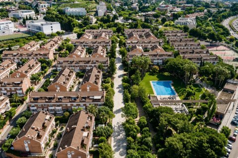 House zum Verkauf in Esplugues de Llobregat, Barcelona, Spanien 5 Schlafzimmer, 354 m2 Nr. 184606 - Foto 22