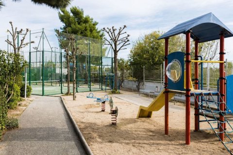House zum Verkauf in Esplugues de Llobregat, Barcelona, Spanien 5 Schlafzimmer, 354 m2 Nr. 184606 - Foto 18