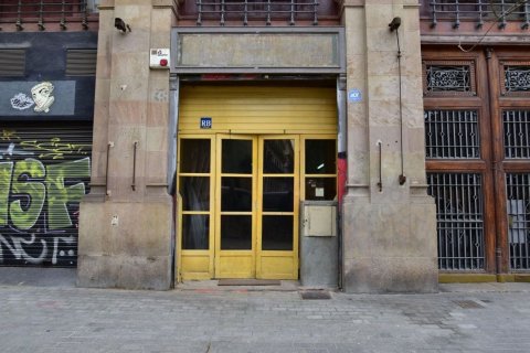 Proprietà commerciale in vendita a Barcelona, Spagna 587 mq. N° 184610 - foto 3