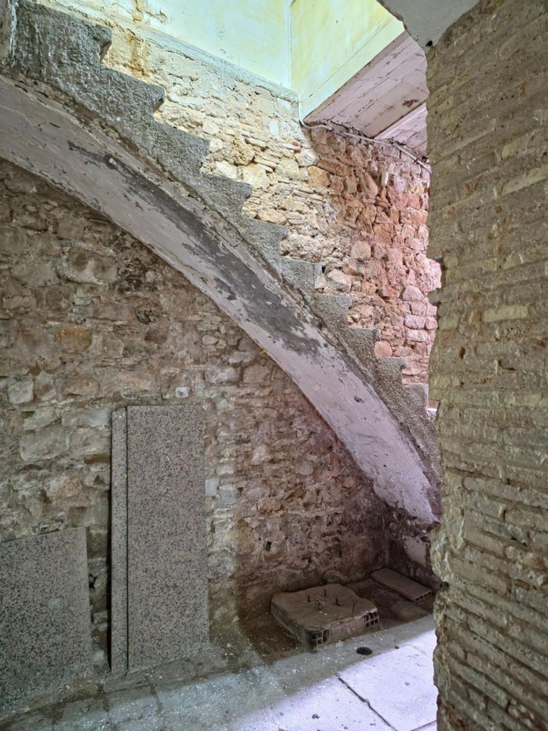 Proprietà commerciale a Barcelona, Spagna 587 mq. N° 184610