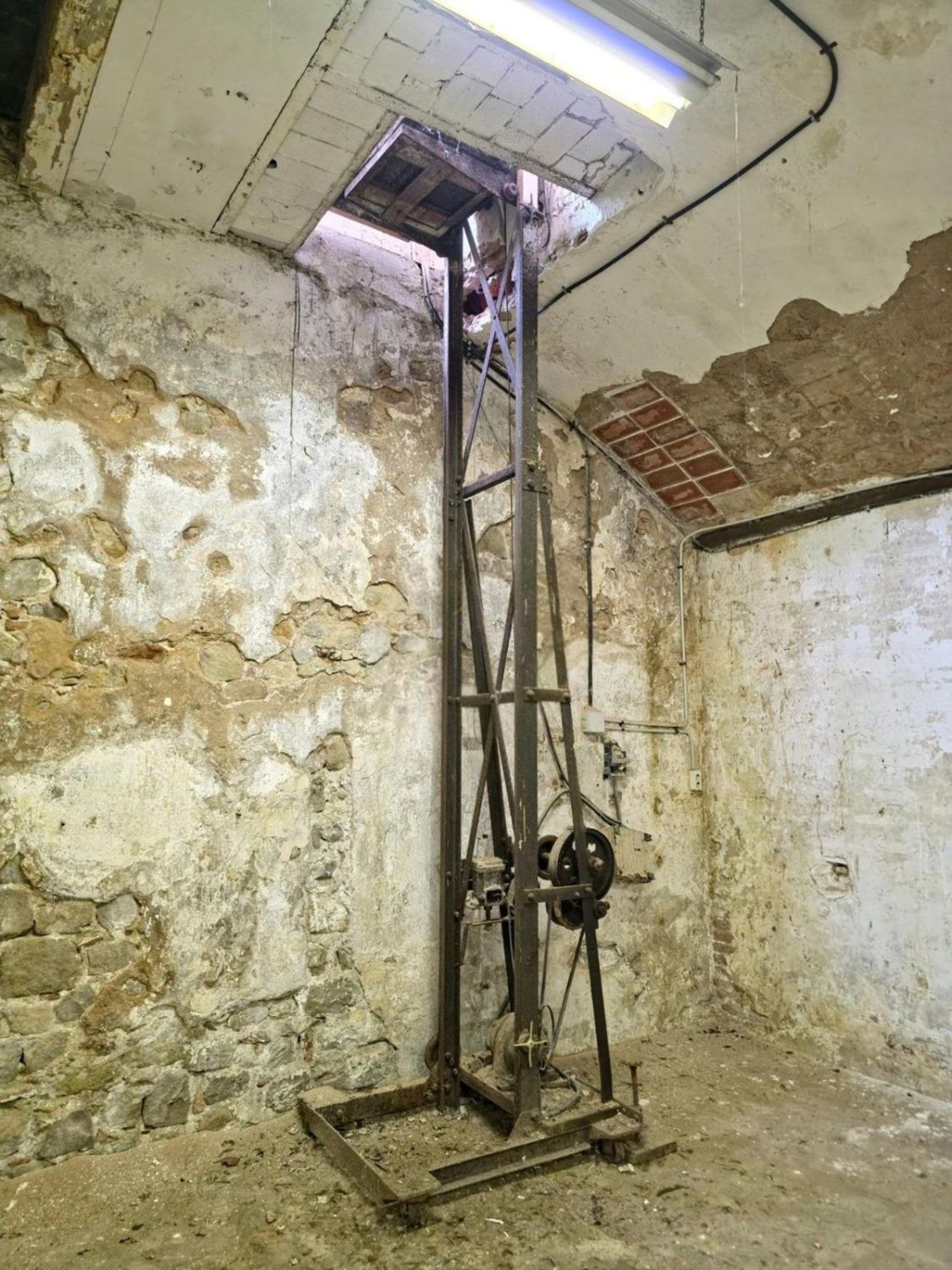 Proprietà commerciale a Barcelona, Spagna 587 mq. N° 184610