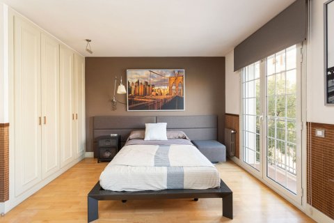 Casa in vendita a Esplugues de Llobregat, Barcelona, Spagna 4 camere da letto, 262 mq. N° 184607 - foto 22