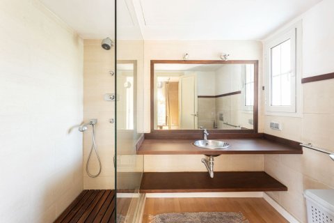 Casa in vendita a Esplugues de Llobregat, Barcelona, Spagna 4 camere da letto, 262 mq. N° 184607 - foto 20