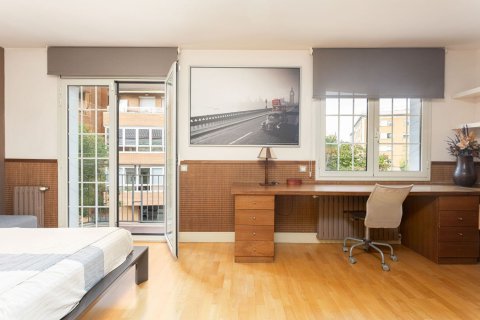 Casa in vendita a Esplugues de Llobregat, Barcelona, Spagna 4 camere da letto, 262 mq. N° 184607 - foto 21
