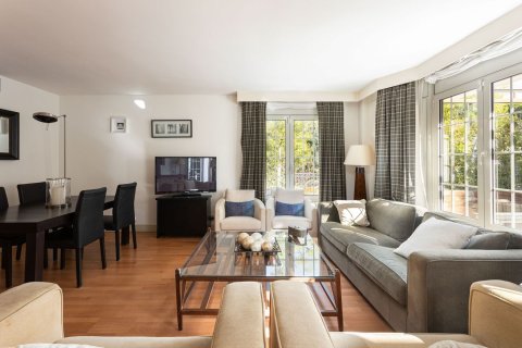Casa in vendita a Esplugues de Llobregat, Barcelona, Spagna 4 camere da letto, 262 mq. N° 184607 - foto 4