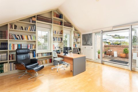 Casa in vendita a Esplugues de Llobregat, Barcelona, Spagna 4 camere da letto, 262 mq. N° 184607 - foto 29