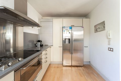 Casa in vendita a Esplugues de Llobregat, Barcelona, Spagna 4 camere da letto, 262 mq. N° 184607 - foto 13