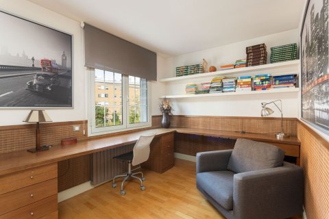 Casa in vendita a Esplugues de Llobregat, Barcelona, Spagna 4 camere da letto, 262 mq. N° 184607 - foto 26