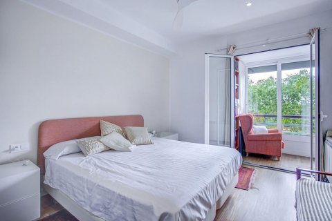 Appartamento in vendita a Barcelona, Spagna 4 camere da letto, 130 mq. N° 184611 - foto 29