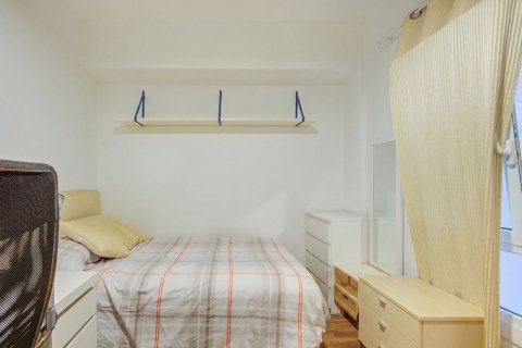 Appartamento in vendita a Barcelona, Spagna 4 camere da letto, 130 mq. N° 184611 - foto 11