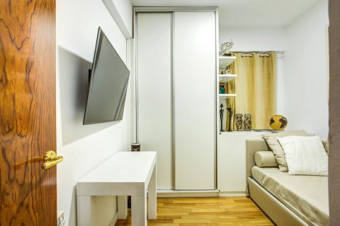 Appartamento in vendita a Barcelona, Spagna 4 camere da letto, 130 mq. N° 184611 - foto 7