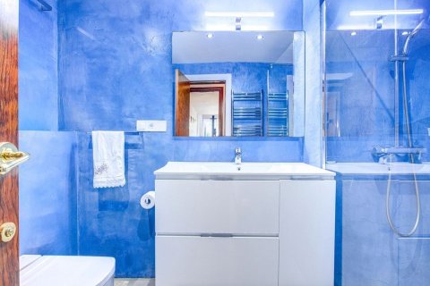 Appartamento in vendita a Barcelona, Spagna 4 camere da letto, 130 mq. N° 184611 - foto 8