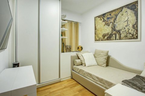 Appartamento in vendita a Barcelona, Spagna 4 camere da letto, 130 mq. N° 184611 - foto 25