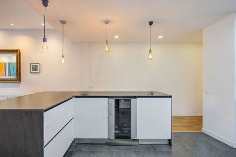 Appartamento in vendita a Barcelona, Spagna 4 camere da letto, 130 mq. N° 184611 - foto 17