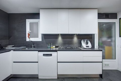 Appartamento in vendita a Barcelona, Spagna 4 camere da letto, 130 mq. N° 184611 - foto 18