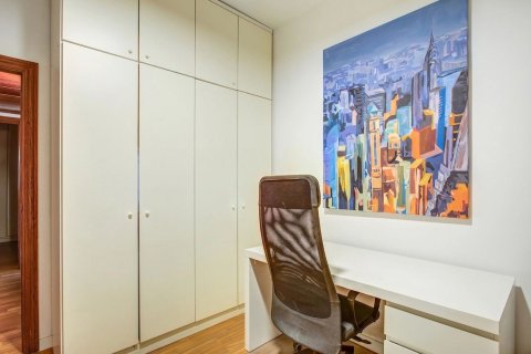 Appartamento in vendita a Barcelona, Spagna 4 camere da letto, 130 mq. N° 184611 - foto 10