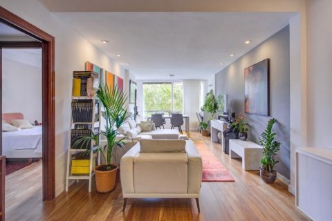 Appartamento in vendita a Barcelona, Spagna 4 camere da letto, 130 mq. N° 184611 - foto 22