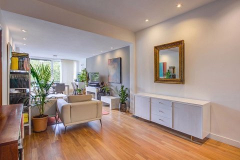 Appartamento in vendita a Barcelona, Spagna 4 camere da letto, 130 mq. N° 184611 - foto 21